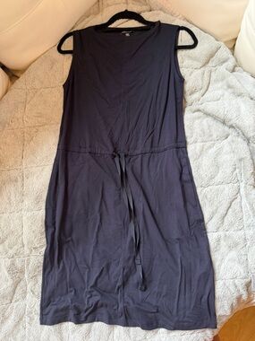 Eileen Fisher Black jumper